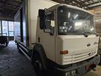 Nissan vrachtwagen, Overige merken, Wit, Particulier, Te koop