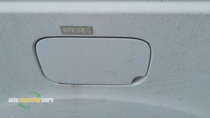 Tank Klep van een Citroen Berlingo (Berlingo 08-) (EWPA), Auto-onderdelen, Carrosserie, Citroën, Gebruikt, 3 maanden garantie