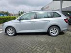 Skoda Fabia Combi 1.2 TSI DSG Automaat Airco + Garantie, Auto's, Automaat, Parkeersensor, Bedrijf, 5 deurs