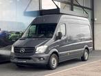 Mercedes-Benz Sprinter Sprinter 316 CDI Bestelwagen Hoog, Auto's, Mercedes-Benz, Te koop, Zilver of Grijs, https://public.car-pass.be/vhr/vhr/276fe620-cf03-4b76-9eb9-6e51c4a5a29f