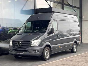 Mercedes-Benz Sprinter Sprinter 316 CDI Bestelwagen Hoog