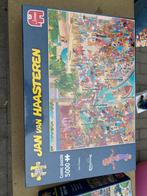 Puzzel 5000 stukken, Hobby en Vrije tijd, Ophalen, Zo goed als nieuw