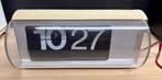 Vintage 1967 Solari Udine Cifra6 palette flip clock, Antiek en Kunst, Ophalen of Verzenden