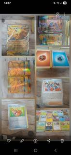 Carte pokemon, Hobby & Loisirs créatifs, Enlèvement ou Envoi, Utilisé