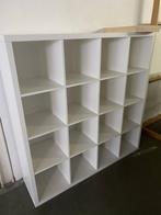 kallax kast, Huis en Inrichting, Ophalen, Met plank(en), 150 tot 200 cm, Zo goed als nieuw