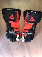 Dainese motorhandschoenen maat 8.5 medium, Motoren, Ophalen, Dainese, Dames, Nieuw zonder kaartje