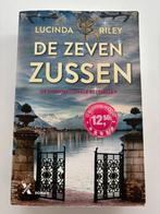 De zeven zussen Lucinda riley, Boeken, Ophalen of Verzenden, Lucinda Riley