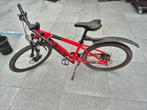 decathlon rockrider, Fietsen en Brommers, Fietsen | Kinderfietsjes, Ophalen, Zo goed als nieuw