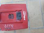 Chargeur Hilti de 7 à 36 volt, Doe-het-zelf en Bouw, Ophalen of Verzenden, Zo goed als nieuw