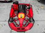 ALPHA BIREL ART RACEKART TYPE AK35, Auto's, Gebruikt, Overige brandstoffen, Bedrijf, Overige carrosserie