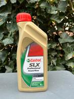 Castrol SLX OW-30 1liter motorolie BMW, Ophalen of Verzenden