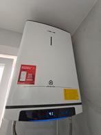 Ariston Velis Pro Wifi electric Boiler, Doe-het-zelf en Bouw, Chauffageketels en Boilers, Ophalen, Zo goed als nieuw, Boiler