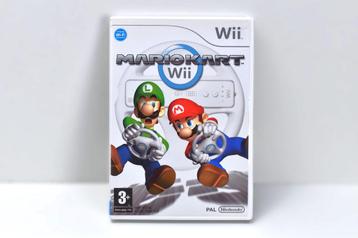 Mario Kart Wii | Als Nieuw - Nintendo Wii Game beschikbaar voor biedingen