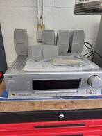 Home cinéma jvc 5.1 .!!!!!! 25euros, TV, Hi-fi & Vidéo, JVC, Comme neuf, Enlèvement, 70 watts ou plus