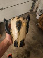 Théière Sylvain sttublet numéroté, Antiek en Kunst, Ophalen