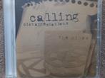 T nines  calling distance stations, Ophalen of Verzenden, Zo goed als nieuw