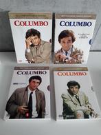 Dvd's Columbo, Comme neuf, Enlèvement ou Envoi