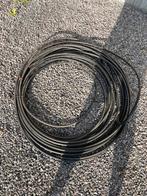Coax PE14 kabel 35m, Ophalen