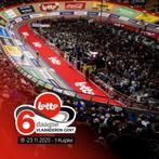 Tickets Lotto zesdaagse Gent, Tickets en Kaartjes, Sport | Overige, November