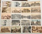 Anvers/Anvers/35 cartes postales anciennes, Enlèvement ou Envoi, Anvers