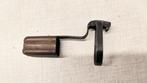Schmidt Rubin G11-96/11 cilinderkap, Ophalen of Verzenden, Landmacht, Overige typen