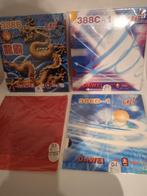 Noppen rubbers, Sport en Fitness, Ophalen of Verzenden, Nieuw