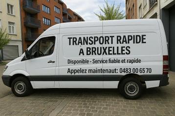 Déménagements et Livraisons