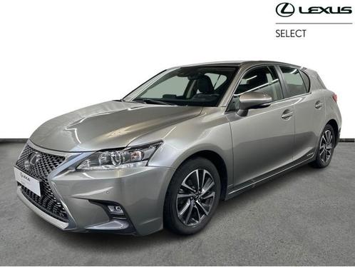 Lexus CT 200h Executive Line, Autos, Lexus, Entreprise, CT-H, Airbags, Air conditionné, Bluetooth, Ordinateur de bord, Verrouillage central