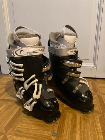 Skischoenen Head maat 38 beschikbaar voor biedingen