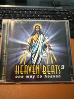CD HEAVEN BEATS vol 3, Comme neuf, Enlèvement ou Envoi