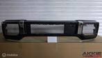 Mercedes G63 G55 bumper voor amg W463 ('79-'24), Gebruikt, Voor, Mercedes-Benz, Ophalen of Verzenden