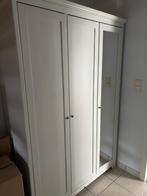 Kleerkast, Huis en Inrichting, Ophalen, 150 tot 200 cm, Met hangruimte, Zo goed als nieuw