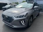 Voiture Hyundai Ioniq 1.6 Hybrid DCT7 Shine en parfait état , Autos, Hyundai, Cuir, Achat, Entreprise, Carnet d'entretien