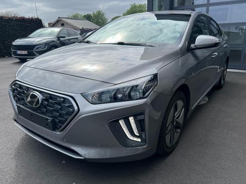 Hyundai Ioniq 1.6 Hybride DCT7 Shine Wagen in top conditie!, Auto's, Hyundai, Bedrijf, Te koop, IONIQ, ABS, Achteruitrijcamera