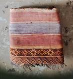 prachtige vintage perzisch/oosterse Kelim/kleed, Antiek en Kunst, Ophalen