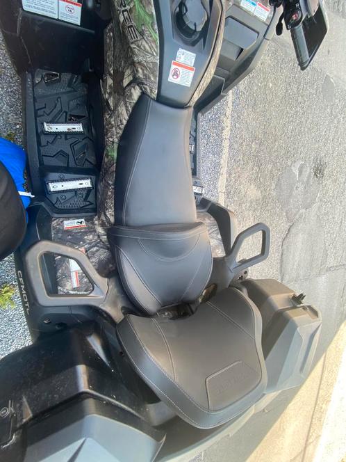 C force 625 2025, Motoren, Quads en Trikes, Ophalen of Verzenden