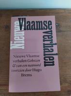 Nieuwe Vlaamse verhalen, Hugo Brems, Boeken, Ophalen of Verzenden