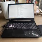 ASUS TUF Gaming Laptop A15 FA506II, 512 GB, Azerty, Asus rog, AMD Ryzen 7