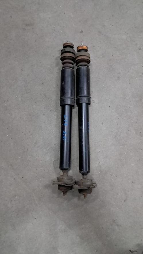 Schokdemper set achter BMW 3 serie E93 cabrio 33526780195 6, Auto-onderdelen, Ophanging en Onderstel, Gebruikt, Ophalen of Verzenden