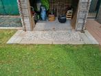 Opsluitbanden, Tuin en Terras, Ophalen of Verzenden, Zo goed als nieuw