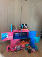 LOL Fashion Show House, Kinderen en Baby's, Ophalen, Zo goed als nieuw, Poppenhuis