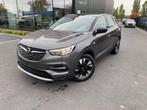 Opel Grandland X Opel Grandland X Edition 1.2 130pk *automa, Auto's, Automaat, 130 pk, 5 zetels, 5 deurs