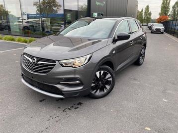 Opel Grandland X Opel Grandland X Edition 1.2 130pk *automa beschikbaar voor biedingen