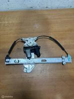 Raammechanisme linksvoor met motor elektrisch Kia Rio 10-20, Ophalen of Verzenden, Kia, Gebruikt, Kia