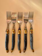 Laguiole-vorken, Ophalen, Zo goed als nieuw