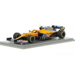Lando Norris 1:43 Abu Dhabi GP 2021 Mclaren MCL35M S7855, Verzamelen, Ophalen of Verzenden, Nieuw, Formule 1