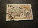 Frankrijk/France 1979 Yt 2043(o) Gestempeld/Oblitéré, Postzegels en Munten, Postzegels | Europa | Frankrijk, Verzenden
