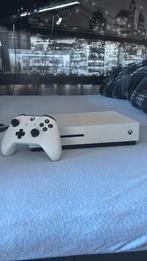 Xbox one S, Games en Spelcomputers, Ophalen, Zo goed als nieuw, Xbox One