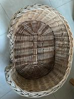 Rieten hondenmand - nieuw, Dieren en Toebehoren, Ophalen, Nieuw, Riet