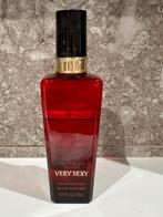 Victoria’s Secret Very Secy body mist 75 ml, Comme neuf